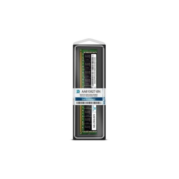 Memoria Ram  - 32GB - 2Rx4 DDR4 RDIMM 3200MHz - Imagen 4
