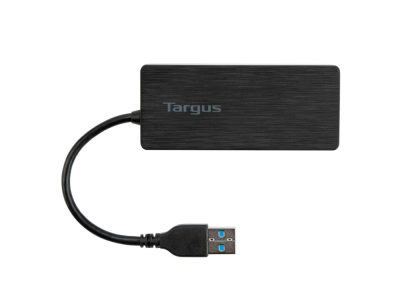 Hub TARGUS USB 3.0 4-Port Hub