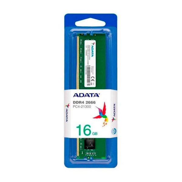 Memoria RAM ADATA Portatil DDR4 16GB - Imagen 3