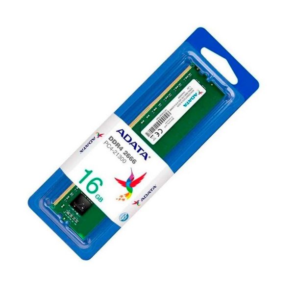 Memoria RAM ADATA Portatil DDR4 16GB - Imagen 4