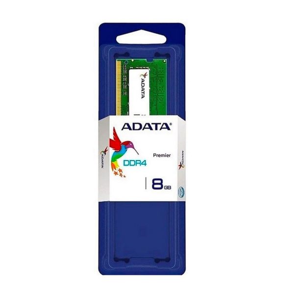Memoria RAM ADATA Portátil DDR3 8GB Bus