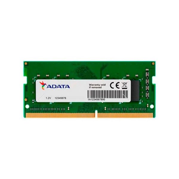 Memoria RAM ADATA Portátil DDR3 8GB Bus - Imagen 4