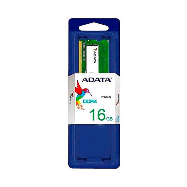 ADATA Memoria RAM Pc DDR4 16GB Bus - Imagen 4