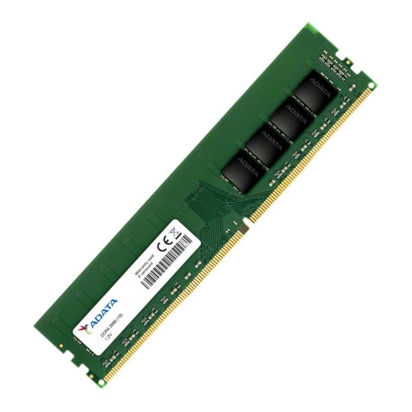 Memoria RAM ADATA Pc DDR4 4GB - Imagen 3