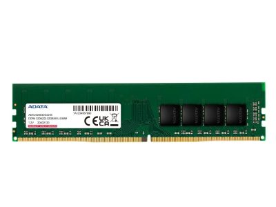 MEMORIA ADATA  RAM PC DDR4 32GB BUS 3200