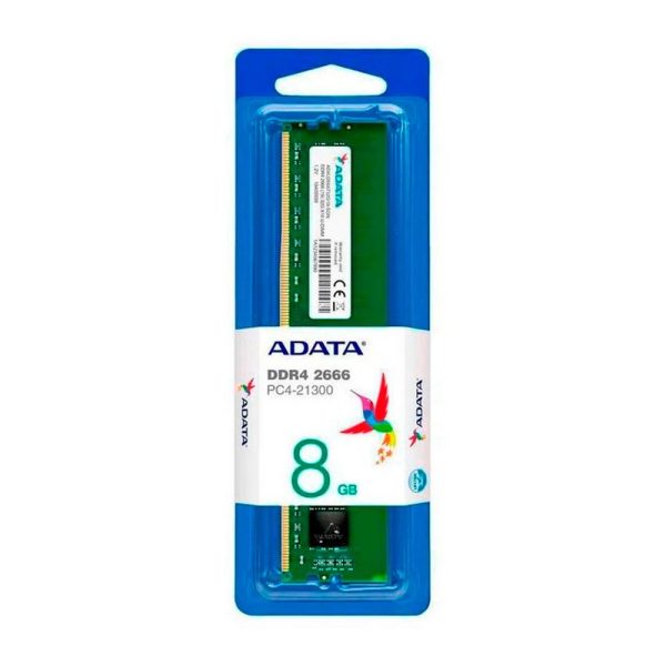 Memoria RAM ADATA para pc 8gb bus 3200 - Imagen 3