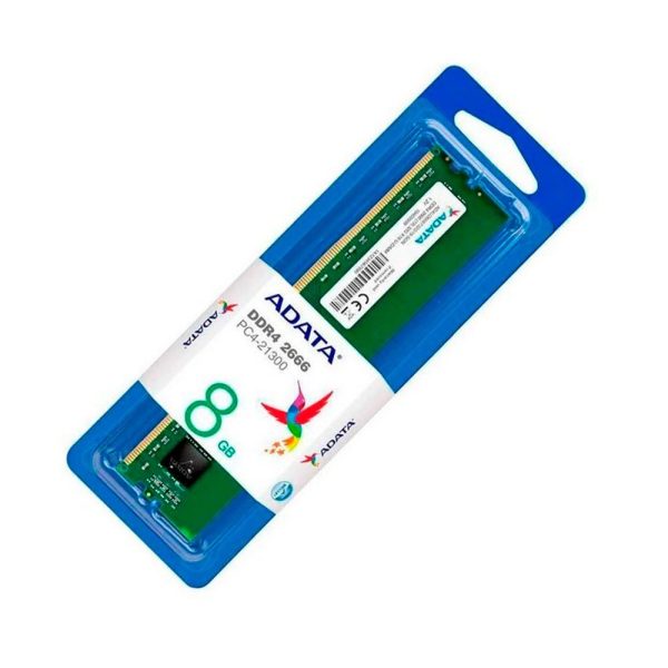 Memoria RAM ADATA para pc 8gb bus 3200 - Imagen 4