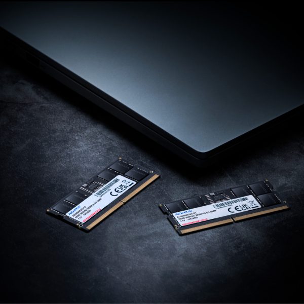 MEMORIA ADATA RAM PORTATIL DDR5 8GB BUS 5600 - Imagen 3