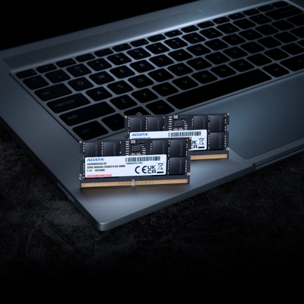 MEMORIA ADATA RAM PORTATIL DDR5 8GB BUS 5600 - Imagen 4
