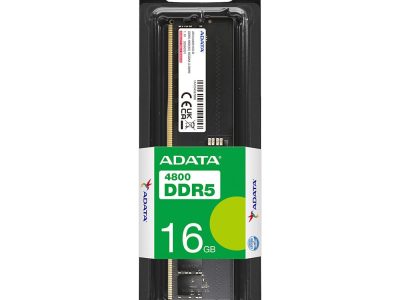 Memoria ADATA RAM PC DDR5 16GB BUS 4800