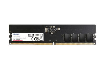 MEMORIA ADATA  RAM PC DDR5 8GB BUS 4800