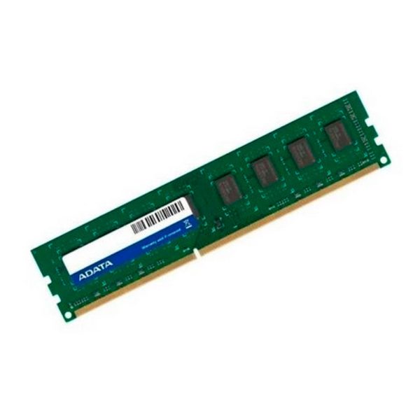 Memoria Ram Adata Pc DDR3 8GB Bus 1600 MHz Low Voltage - Imagen 4