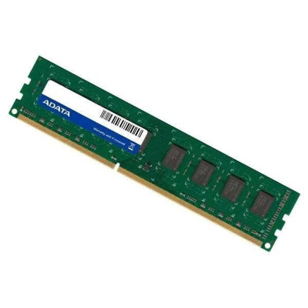 Memoria Ram Adata Pc DDR3 8GB Bus 1600 MHz Low Voltage - Imagen 5