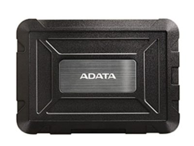 Adata caja externa antigolpes 2.5” ED600