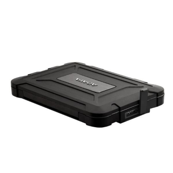 Adata caja externa antigolpes 2.5” ED600 - Imagen 4