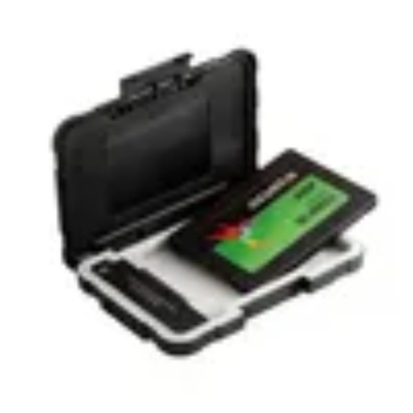 Adata caja externa antigolpes 2.5” ED600 - Imagen 5