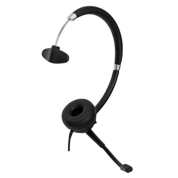 Diadema Wired Mono Headset - Imagen 4