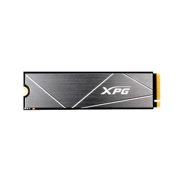 Unidad de estado sólido XPG gammix 512GB S50 lite PCIe gen4x4 M.2 2280 - Imagen 4