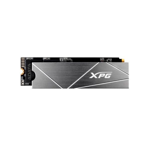 Unidad de estado sólido XPG gammix 512GB S50 lite PCIe gen4x4 M.2 2280 - Imagen 5