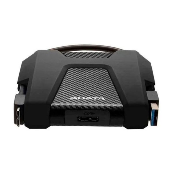 Disco Duro Externo ADATA AHD680 1TB Negro - Imagen 4