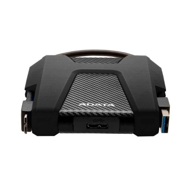 Disco Duro Externo ADATA AHD680 2TB Negro - Imagen 4