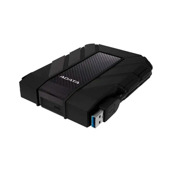 Disco Duro Externo ADATA HD710P 1TB Negro - Imagen 4