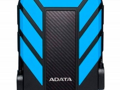 Disco Duro Externo ADATA 1TB COLOR Azul