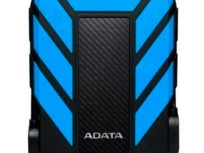 Disco Duro Externo ADATA HD710P 2TB Azul