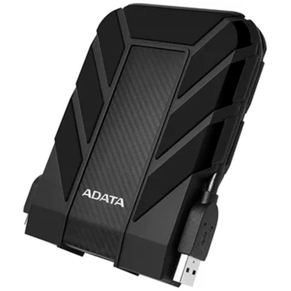 Disco Duro Externo ADATA HD710P 4TB Negro - Imagen 3