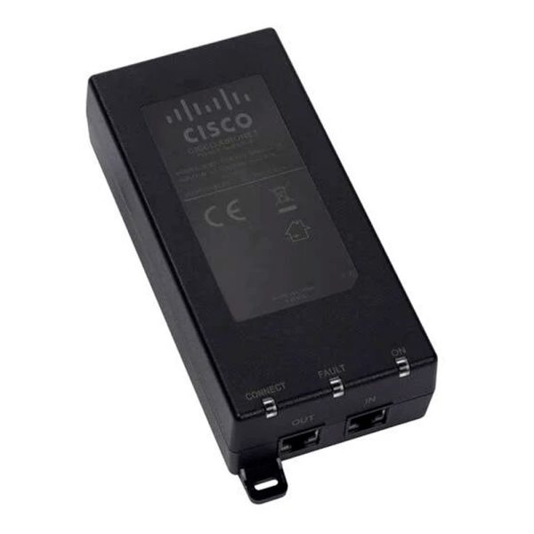 Power Injector (802.3at)  for Aironet Access Points - Imagen 4