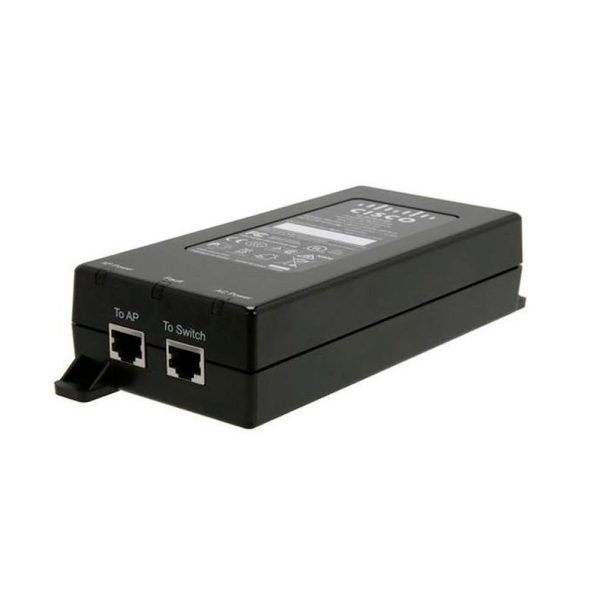 Power Injector (802.3at)  for Aironet Access Points - Imagen 5
