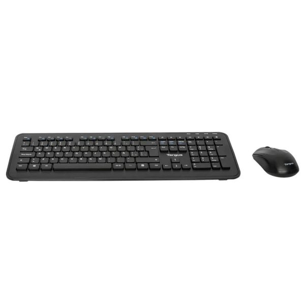Combo Teclado + mouse TARGUS KM610 Wireless Keyboard and Mouse Combo, - Imagen 3