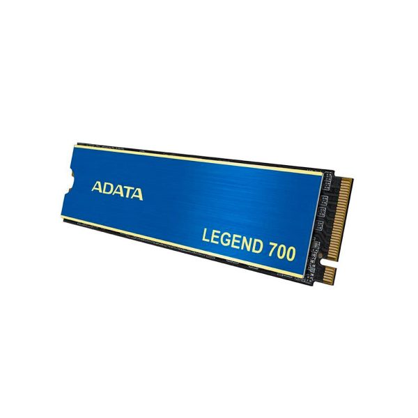 Unidad Estado Solido M.2 ADATA Legend 700 512GB - Imagen 3