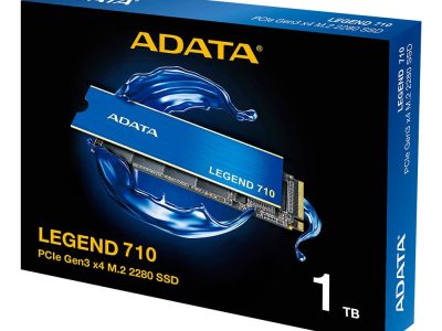 Unidad Estado Solido M.2 ADATA Legend 700 1TB
