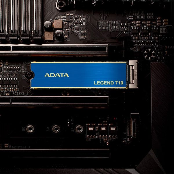 Unidad Estado Solido M.2 ADATA Legend 700 1TB - Imagen 5