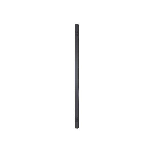 Rack APC PDU 2G, Metered, ZeroU, 20A, 208V 3Ph, (36) 5-20R - Imagen 4