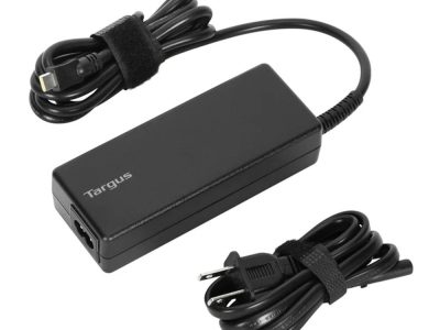 Cargador para portatil TARGUS 100W USB-C