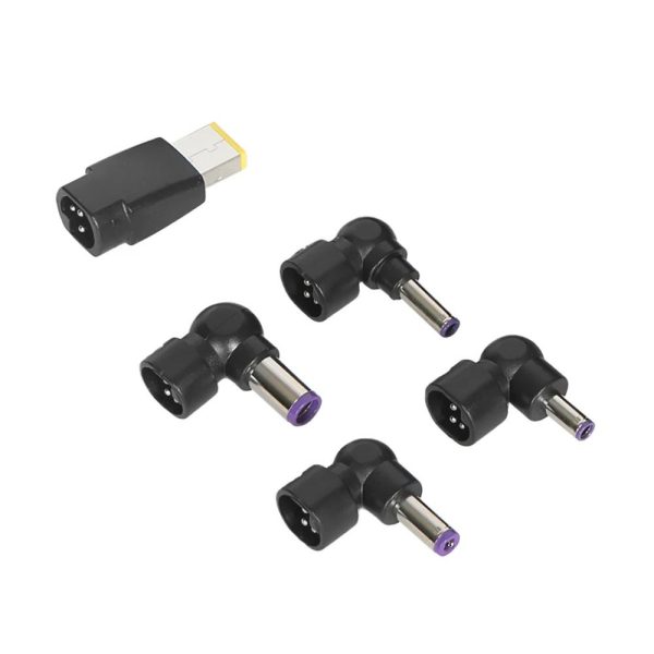 Cargador universal TARGUS semidelgado para  portátil de CA de 90 W - Imagen 3