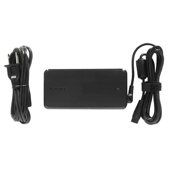 Cargador universal TARGUS semidelgado para  portátil de CA de 90 W - Imagen 4