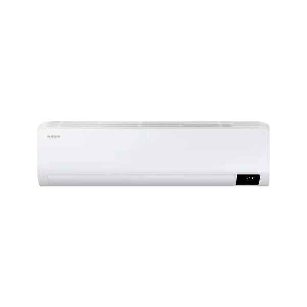 Mini Split Samsung Deluxe Control WiFi  18.000 Btu/h 220V
