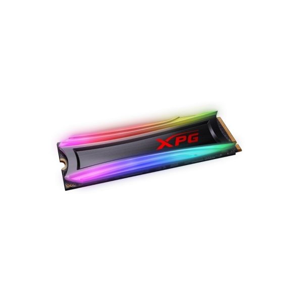 Unidad de estado sólido gamer XPG spectrix 1TB - Imagen 3