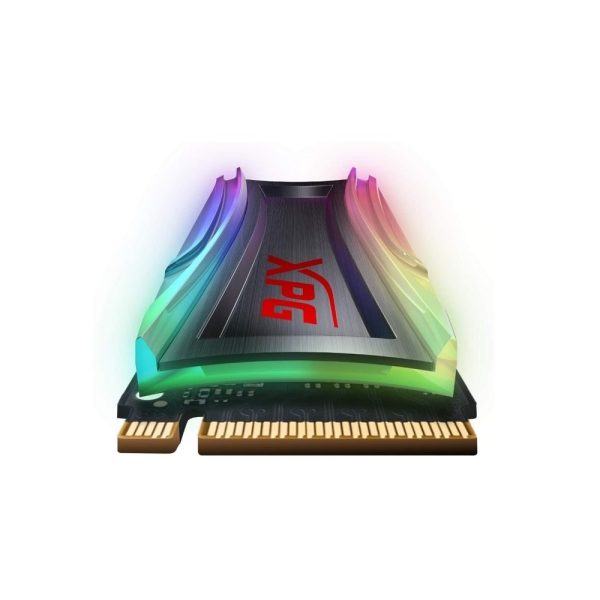 Unidad de estado sólido gamer XPG spectrix 1TB - Imagen 4