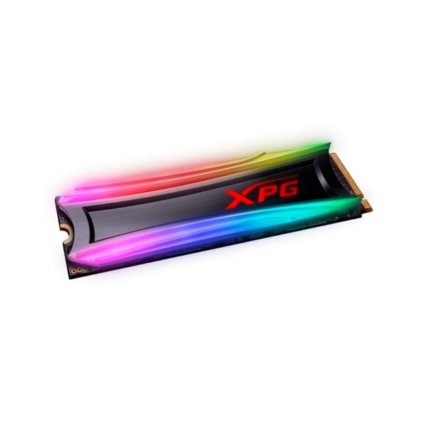 Unidad de estado sólido (SSD) gamer XPG 256GB / RGB - Imagen 3