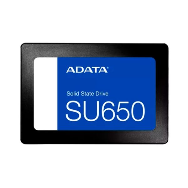 Unidad Estado Solido ADATA SU650 1TB - Imagen 3