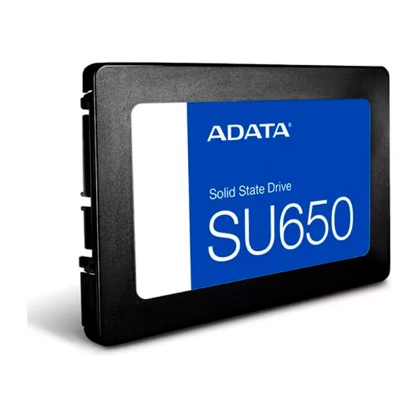 Unidad Estado Solido ADATA SU650 1TB - Imagen 4