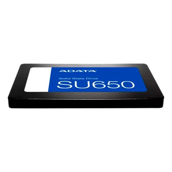 Unidad Estado Solido ADATA SU650 1TB - Imagen 5