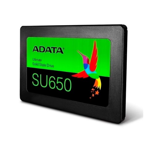 Unidad Estado Solido ADATA SU650 240GB - Imagen 4