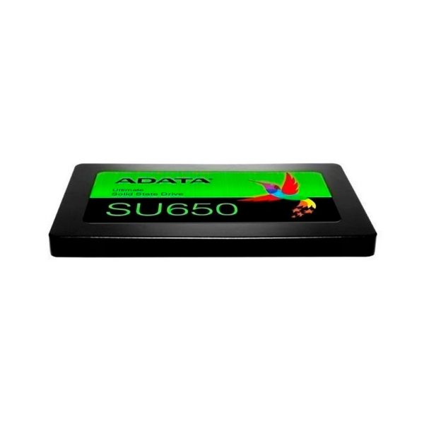 Unidad Estado Solido ADATA SU650 240GB - Imagen 5