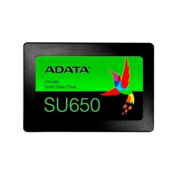 Unidad Estado Solido ADATA SU650 480GB - Imagen 4