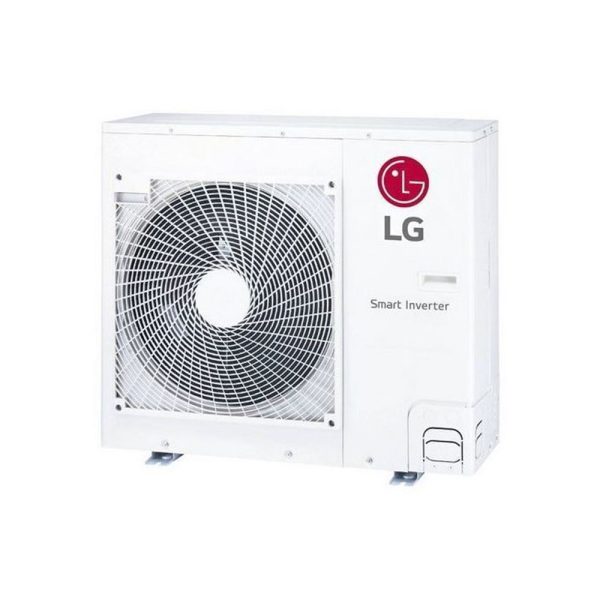 Aire Acondicionado LG Cassette 4 Vías 24000 BTU COLOR Blanco - Imagen 3